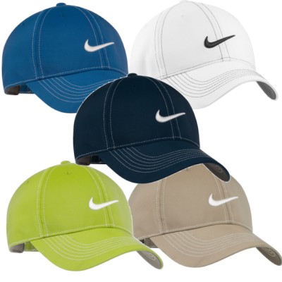 Nike Swoosh Front Cap  eb-10166557